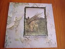 LED ZEPPELIN four / symbols ATLANTIC K50008 A4 B2 vinyl EX sleeve EX UK PRESS