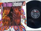 The Troggs - LP - Cellophane  ( Hansa Record)