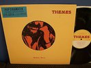 James Clarke MYSTERY MOVIE rare OG U.K Library LP on THEMES INTERNATIONAL Breaks