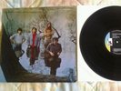 Groundhogs/Scratching The Surface.1969 UK Liberty LP.