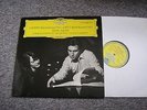DGG 139383 SLPM: Chopin, Liszt, Argerich piano