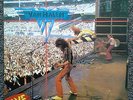 Van Halen The Atomic Punks Rare Vinyl LP Record Live Pasadena Civic Center 1977