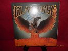 BLACKHORSE - S/T - SUPER RARE SIGNED COPY ONLY 1000 MADE- BLACKFOOT DOC HOLLIDAY