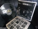 THE BEATLES REVOLVER ORIGINAL MONO ISSUE 1966 BOTH DOCTOR ROBERT AND DR. ROBERT