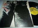 ROLLING STONES..STICKY FINGERS LP..RARE UK ISSUE ,STONES LABEL No COC 59100