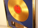 ABBA, Super Trouper, LP, Golden Record, goldene Schallplatte platin, Award