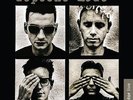 Depeche Mode ?Violator Live 3 x LP  Dodger stadium Sealed
