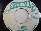 Daweh Congo - Fi Years - SCHEMA digi roots rare