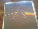 Dark Side of the Moon vinyl - Pink Floyd 1973 First Press Australia Near Mint