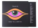  TRAVIS ODE TO J.SMITH UK-ORIGINAL LP Vinyl Gatefold PHONE004V