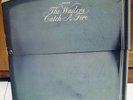 The Wailers-Catch A Fire LP 1973