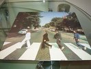 THE BEATLES ABBEY ROAD FAN CLUB ISSUE RARELY AVAILABLE