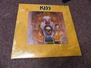 KISS  PSYCHO CIRCUS    3D COVER  2 LP`S