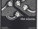 THE ALARM, 7inch, UNSAFE BUILDING b/w UP FOR MURDER