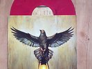SILVERSTEIN – Rescue (HC / Metal / Punk ) lim. Red Wax 300 Copies US Press