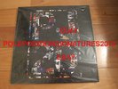 Pearl Jam PJ20 VINYL COLORED sealed not lightning bolt RARE