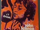 JOHN LENNON – BEATLES – # 9 dream 7’’ single PORTUGAL PS EX