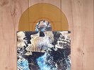 CONVERGE - Axe to Fall (HC/Metal/Punk) lim. Clear Brown Wax 1st Press