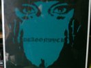 DRAGONWYCK same ( fire climbs ) Rockadelic LP RRLP 4.5 unplayed  m-