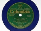 RUSSIAN 78 RECORD 