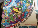 FRANCO NEBBIA - L'AMORE E' UNA COSA PERICOLOSA GIMMICK COVER