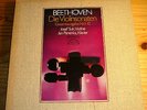 SUK PANENKA Beethoven Complete Violin Sonatas 5-LP-Box Eurodisc