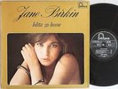 JANE BIRKIN GAINSBOURG LOLITA GO HOME orig french LP FONTANA 1975 EX