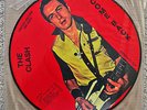 The Clash 'Clash Back' LP Picture Disc UNPLAYED