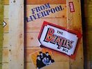 THE BEATLES FROM LIVERPOOL  BOX 8 LP COLLECTION NR MINT