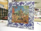 THE ROLLING STONES: Satinic Majesty's Request, 3-D, LONDON, FACTORY SEALED 1st