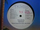 PETER BROWN dance with me T.K. DISCO betty wright 12