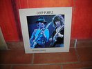 DEEP PURPLE - THE PERFECT STRANGER 2LP  & GREAT LIVE SHOW COLLECTOR 