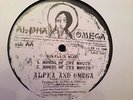UK DUB,ALPHA AND OMEGA,WORDS OF MY MOUTH,SHAKA KILLER LOOK