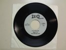 JIMMY C. & THE CHELSEA FIVE:Play With Fire-Leave Me Alone-U.S. 7