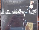 Roxy Music ?– For Your Pleasure 180g 2008 Nr Mint Audiophile ltd edition LP