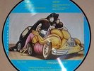 TEST PRESSING Led Zeppelin PICTURE DISC limited edition vancover 1971