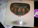 DEEP PURPLE  -   Come Taste The Band,    ORIGINAL 1975 UK LP/inner.... EX