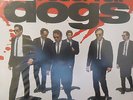 RESERVOIR DOGS - Original Soundtrack   VINYL LP SIMPLY VINYL LTD ED