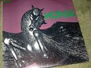 Horse UK Prog Rock LP 1971 RCA RARE Original