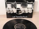 AC/DC - LET THERE BE ROCK (ALBERT APLP 022) AUSTRALIAN 1977 ORIG W/KANGAROO LBL