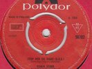 EDWIN STARR - STOP HER ON SIGHT/ I HAVE FAITH IN YOU, UK, Polydor,  56702,  '66