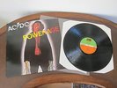 AC/DC -Powerage LP - Excellent+ A1/B1 UK 1st Pressing Vinyl - Worldwide Shipping