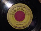 CARL PERKINS - SUN 243 
