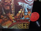 SOUL EXPLOSION BAND   TOO MUCH CONFUSION   LP REGGAE ROOTS 1979