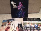 Ozzy Osbourne Randy Rhoads Nm Tribute 2 Lp Vinyl Record Live