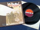 LED ZEPPELIN II SUPER UK RED/PLUM LEMON SONG ISSUE L K