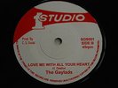 THE GAYLADS - AFRICA - 7