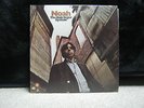 The Bob Seger System Noah  RARE (LP 1st Canadian Edition) Capitol Records ST-236