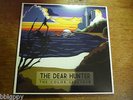 Dear Hunter - The Color Spectrum Clear colored Vinyl Album