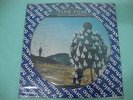 PINK FLOYD Delicate Sound  Thunder Picture disc  Only BRAZIL Press 